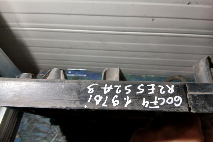 Electroventilator / Ventilator racire motor / AC 1J0121027M 1J0121207