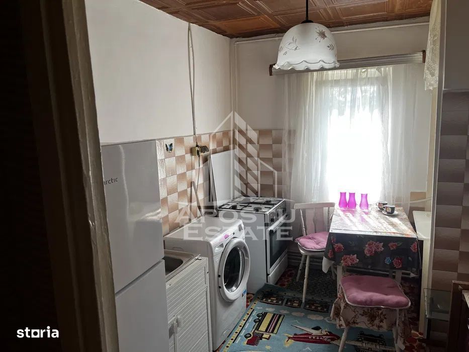 Apartament de vanzare cu 2 camere, zona Sagului, Timisoara — fotografia 3