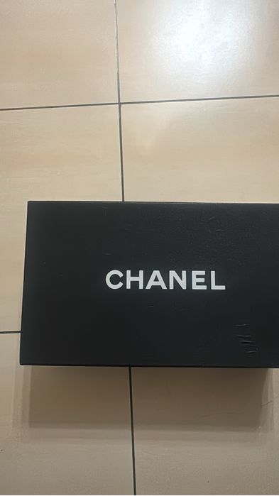 Балетки шанель оригинал