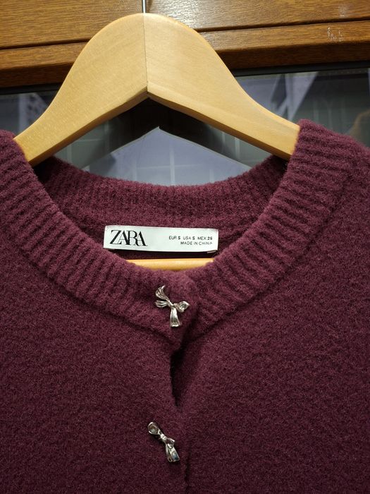 Pulover Zara mărimea S