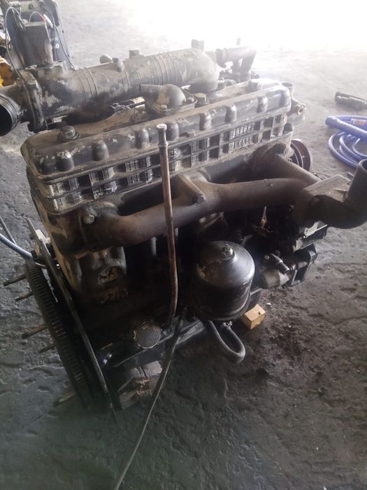 Продам Двс мтз 240