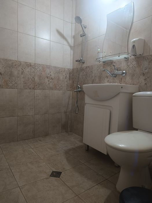 Двустаен апартамент