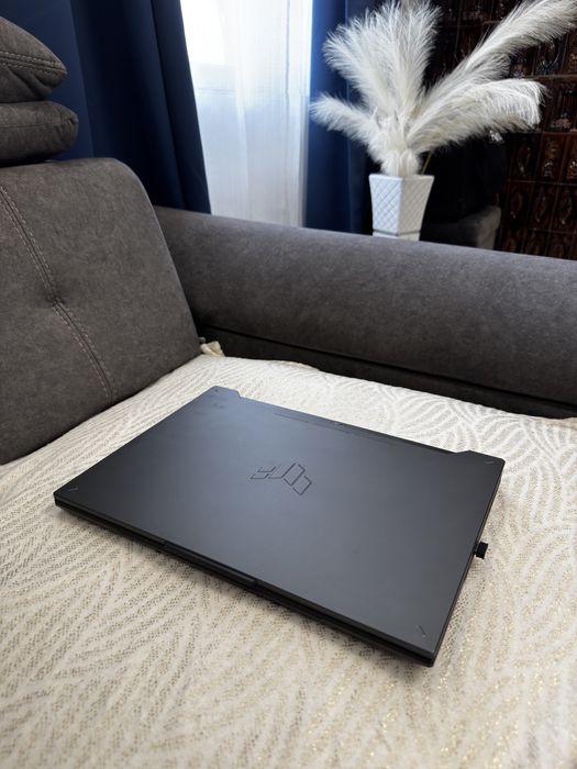Laptop Asus tuf a15