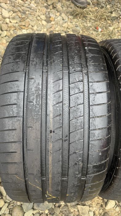 275/45/21 Goodyear