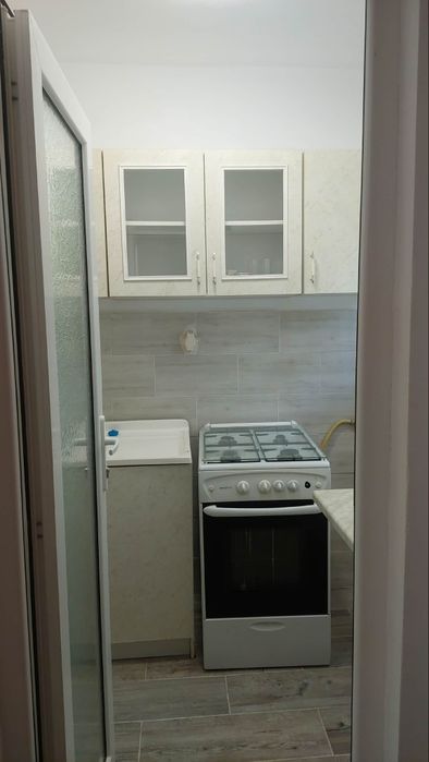 Garsoniera Arad pe strada Cenad