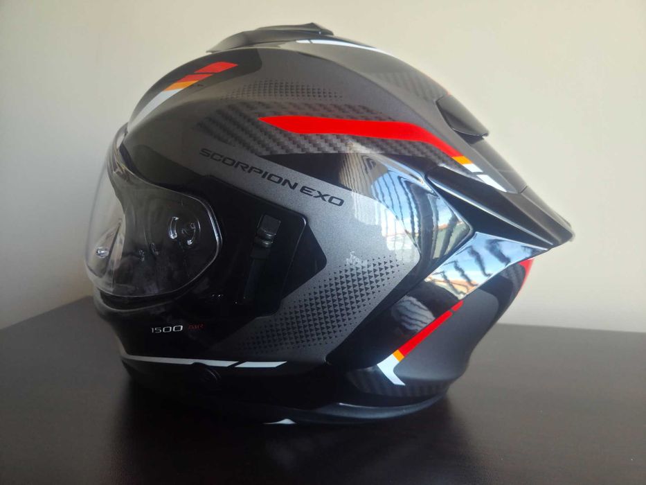 Мото каска Scorpion exo 1500 sleek