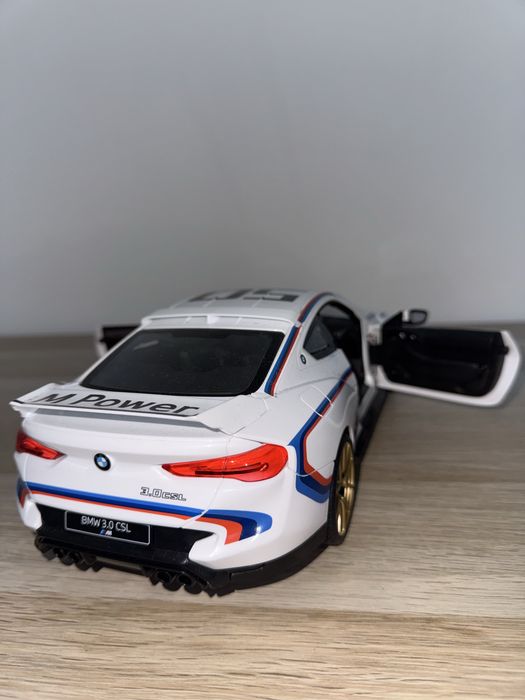 Bmw&Porsche rc cars