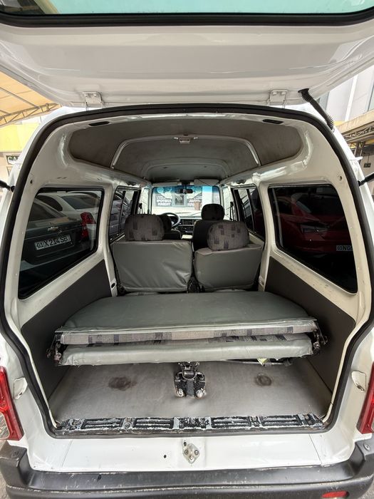 Damas 2022 metan gaz kraskasi bitta petno