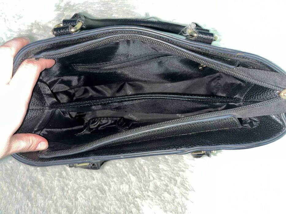 Сумка женская б/у