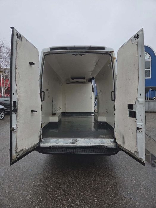 Iveco daily frigo