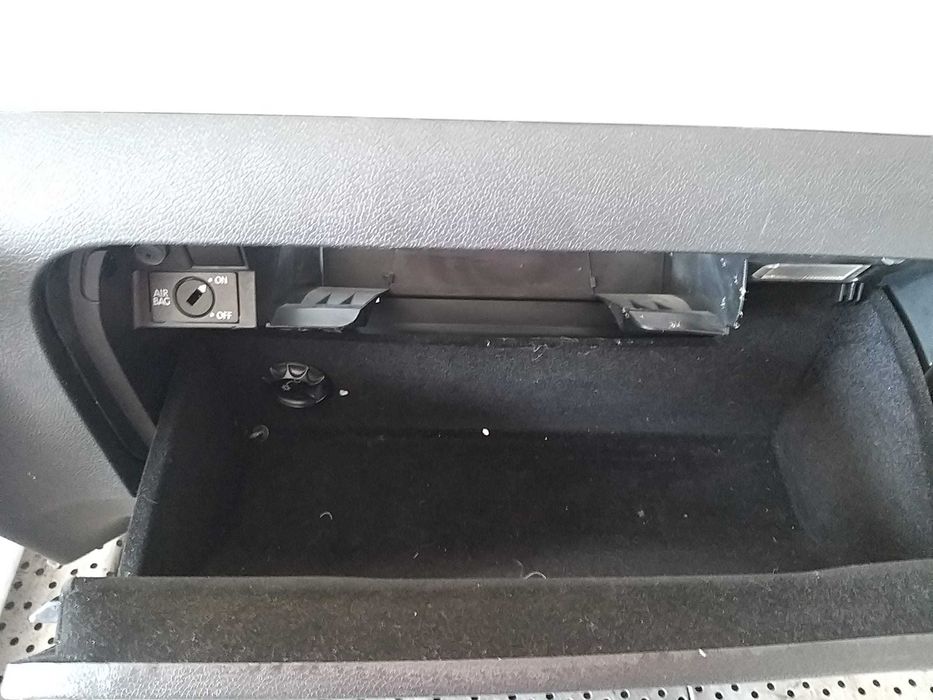 Torpedou vw golf 6 5k 1k1857290e