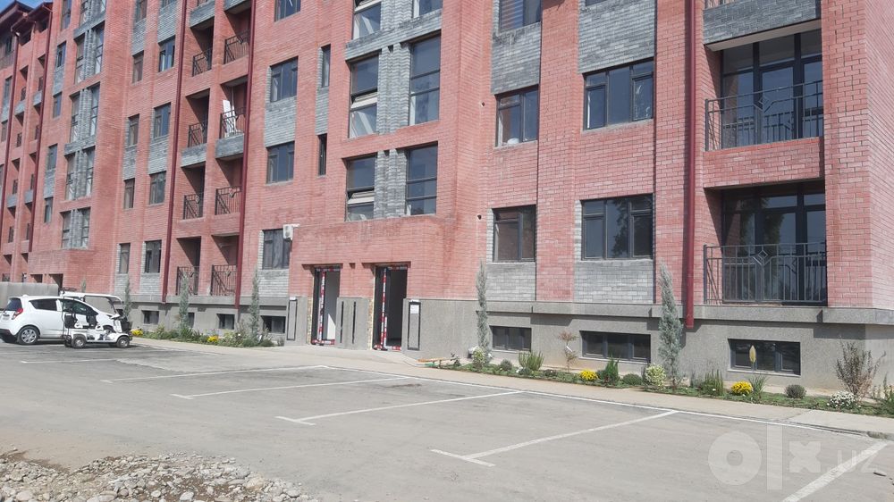 Новостройка 1/2/6 с лифтом 33 м2 жк GRAND CITY