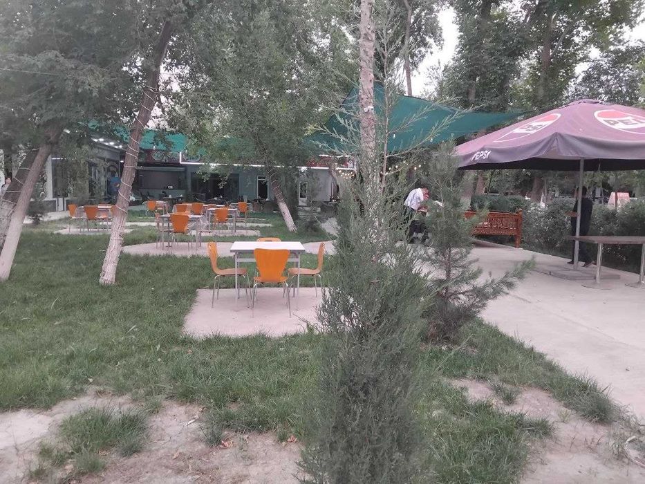 Чойхона сотилади
