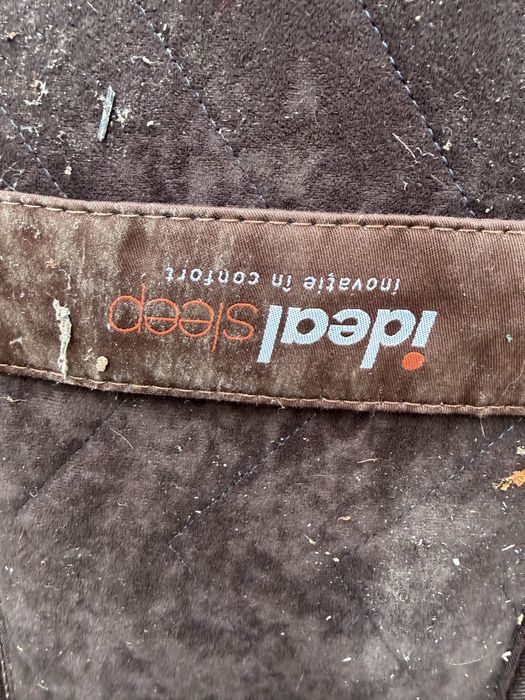 Saltea de pat 90/200