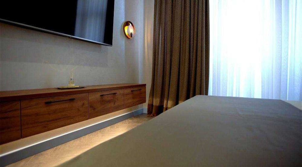 Комфортное жилье в аренду: 2-комнатная квартира