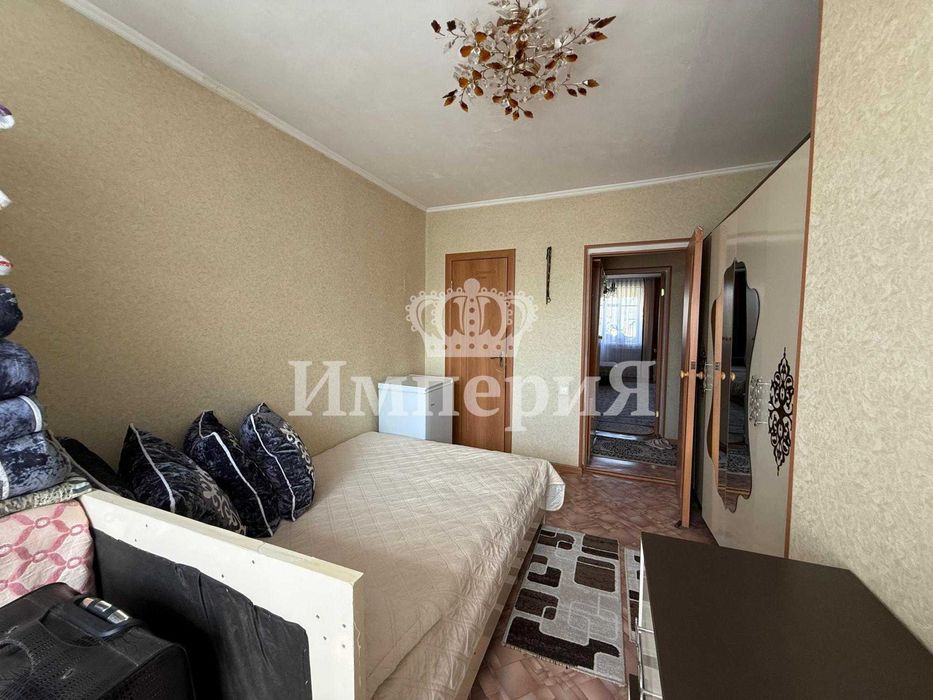 Продам 3 комн Арнагуль Империя