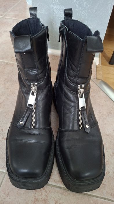 Боти на Dris Дарис