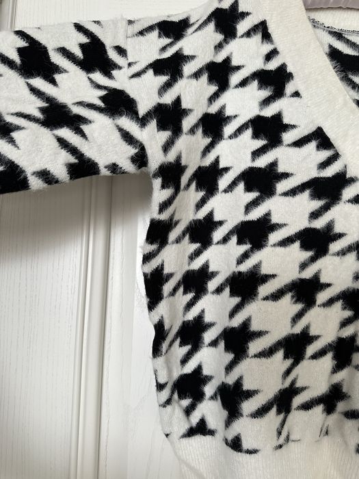 Свитер женский теплый