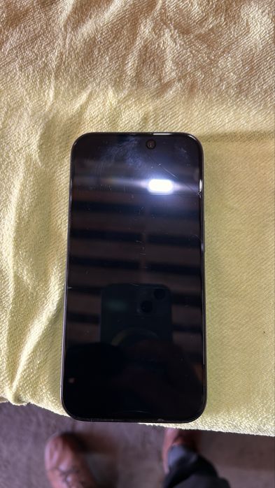 Iphone 15 pro 128гб