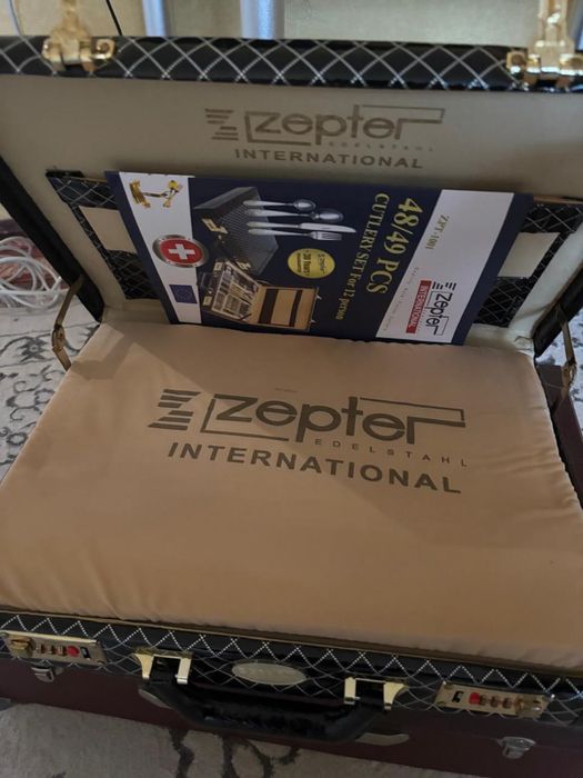 Набор столовых приборов