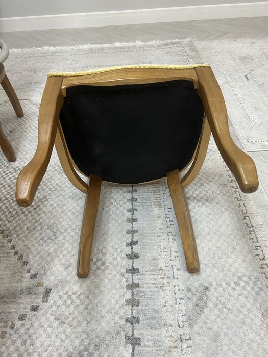 Стульчики деревянные