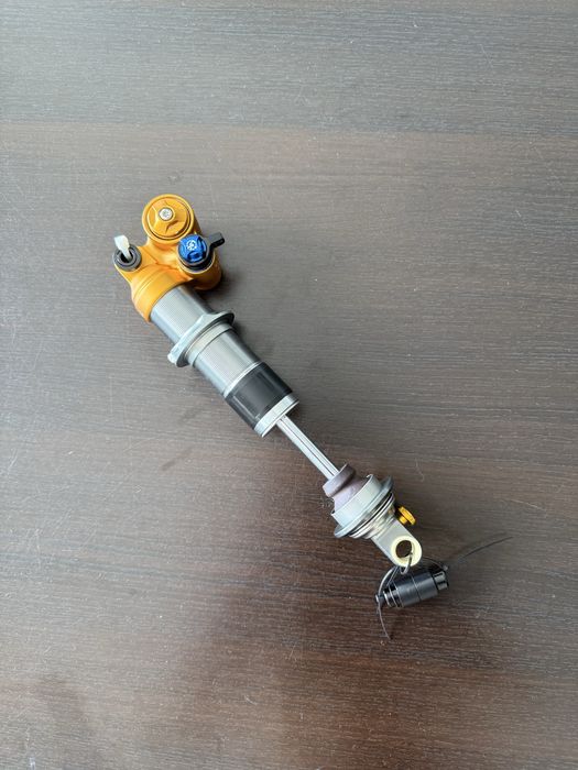 Shock Ohlins TTX22 M.2 Coil NOU 250x75