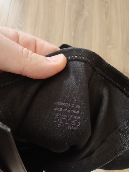 Дамски боти Mango 37 – почти нови