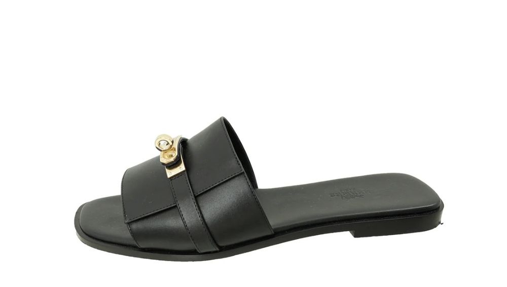 Hermès Giulia slides