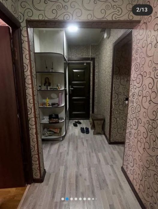 3 xona ijara uy qizlarga ayollarga