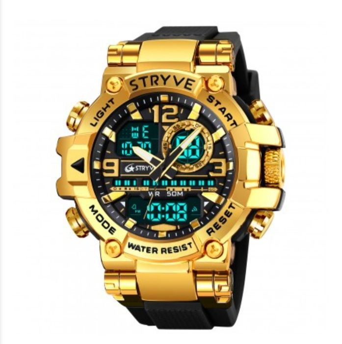 Уникални модели, вносни часовници.