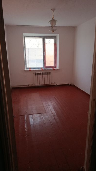 Квартира жалға беріледі