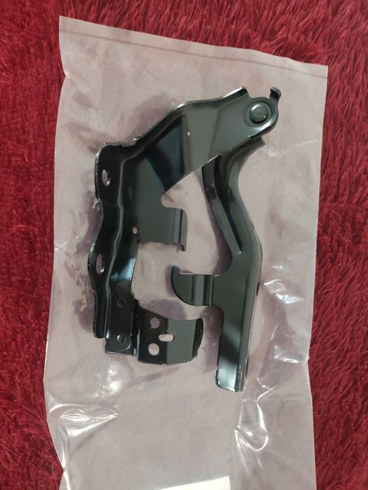 Камри 50 петля капота