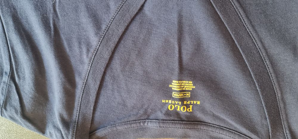 Tricou dama Polo Ralpf Lauren