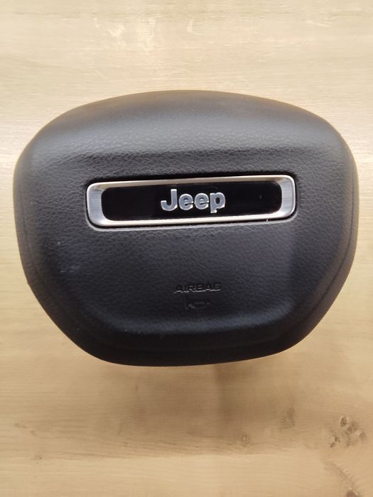 Въздушна възглавница водач джип компас 2020-2024