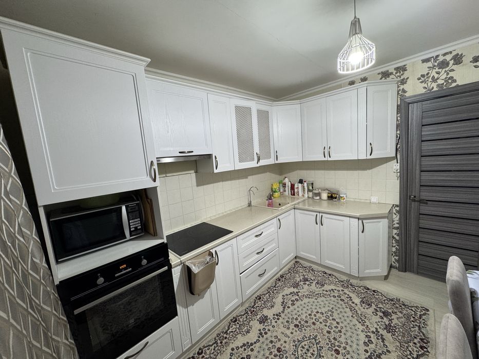 Продам 3х комнатную квартиру