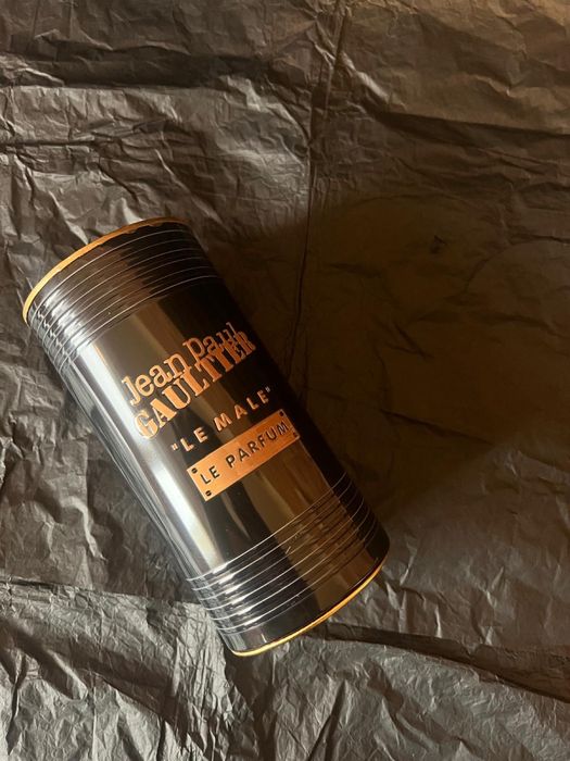 Jean Paul Gaultier Le Male Le Parfum 125ml