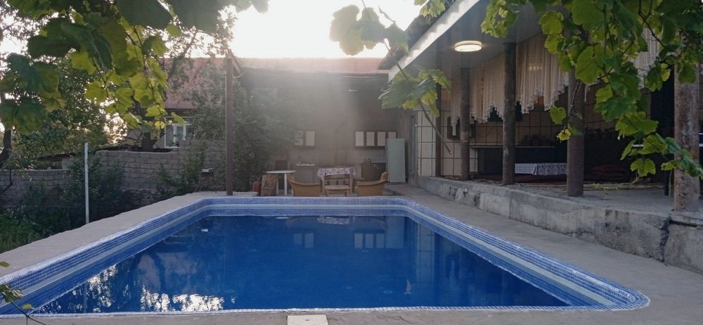 Продаётся Дача Бричмулла Червак