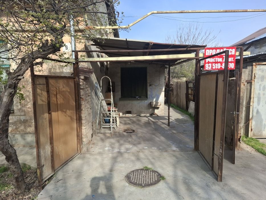 Продаёться дом 7 соток