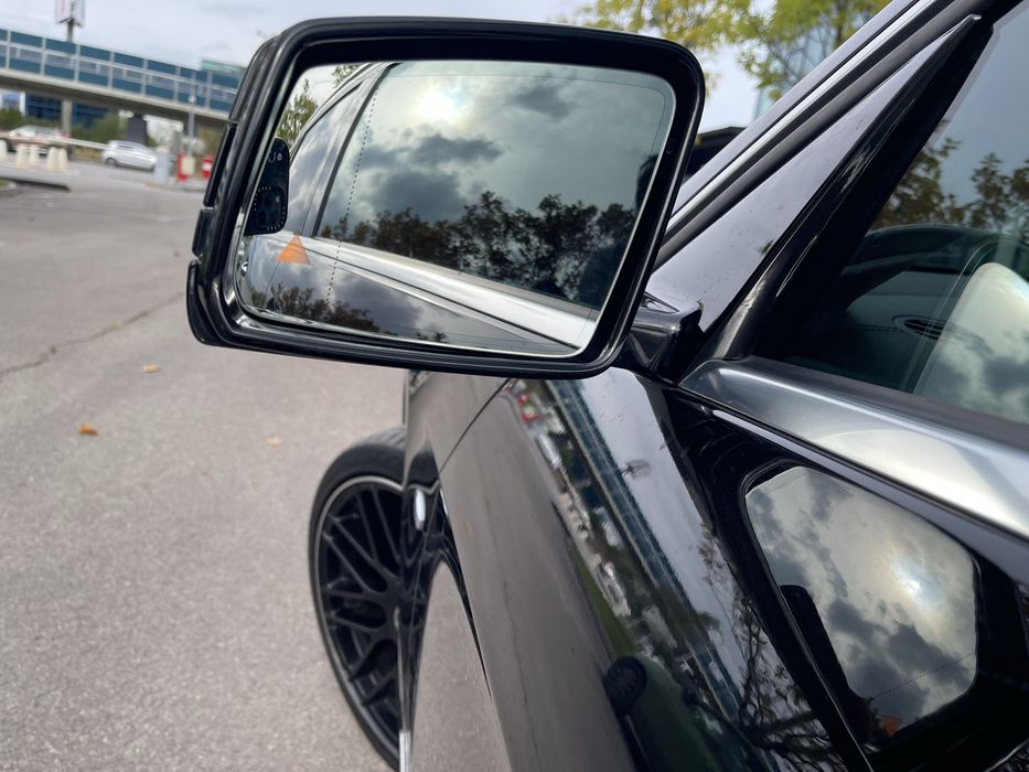 Mercedes Benz E350 CDI