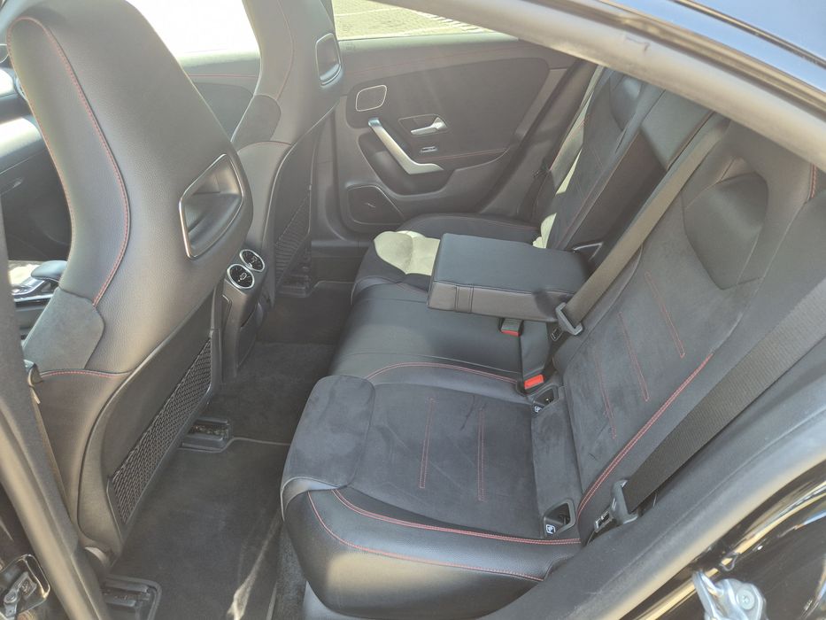 Mercedes Cla250 2.0 4Matic 2019 Shadowline