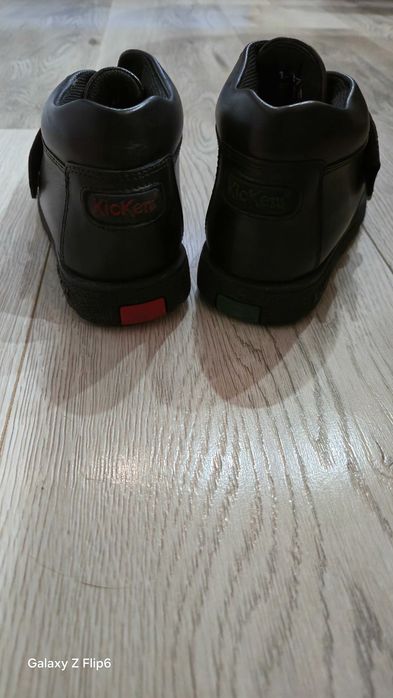 детски обувки 27 номер