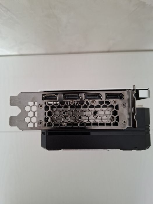 Продам Palit GeForce RTX 4070 Ti Super 16GB