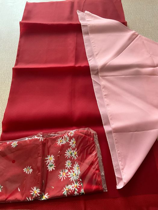 Платок советский новый по 100тенг