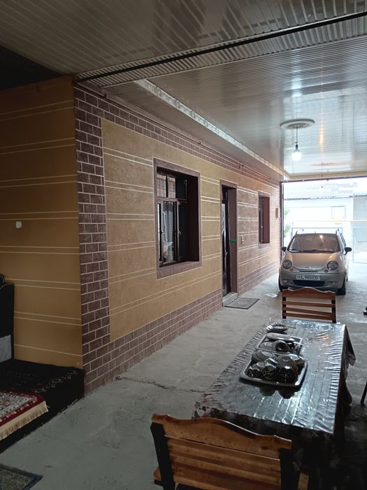 Yangiyol tuman gulbaxor mustaqillik kochasi 41 uy