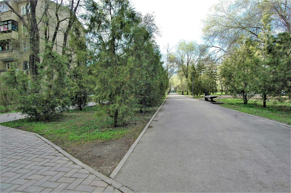 Коммерческое помещение