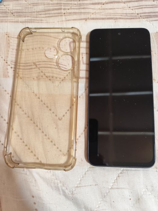 Телефон Шауми Редми 13