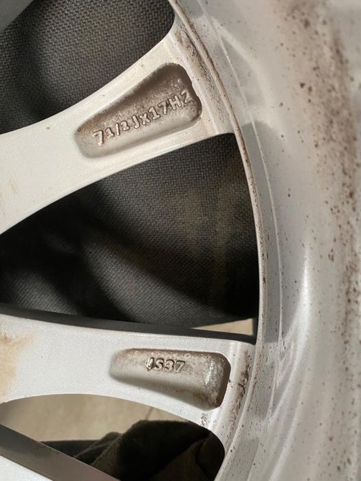 Jante Bmw 17 Style 395 , F30, F31, F32,F33,F34, F10,F11, F25, F26