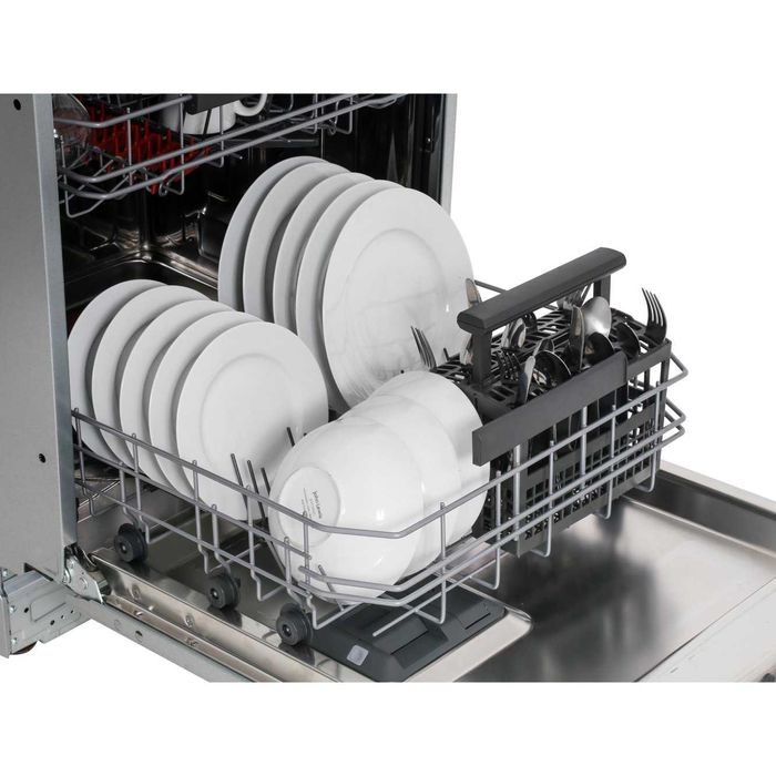 Нова! Съдомиялна за вграждане AEG