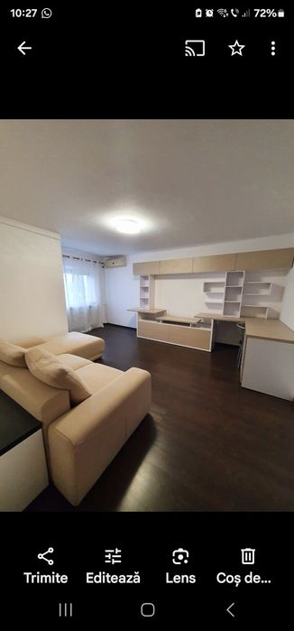 Vând apartament 3 camere