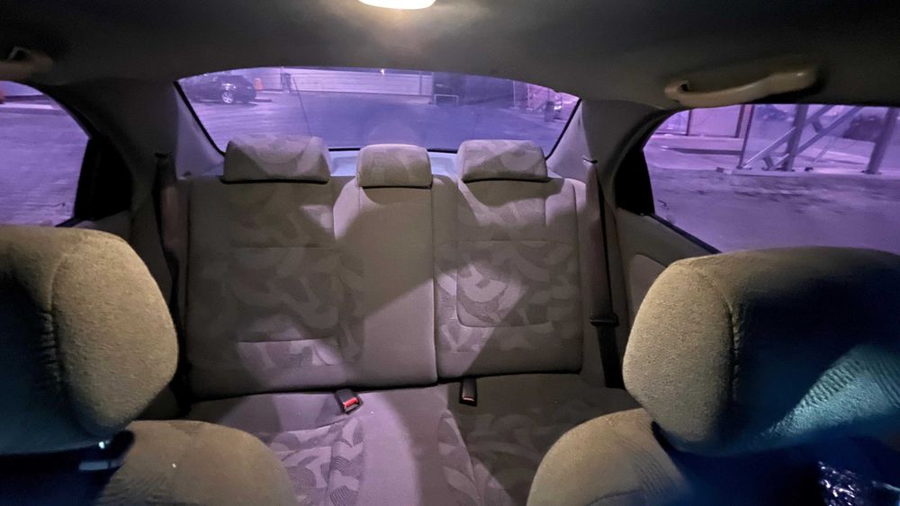 Daewoo Nubira II 2007 GPL